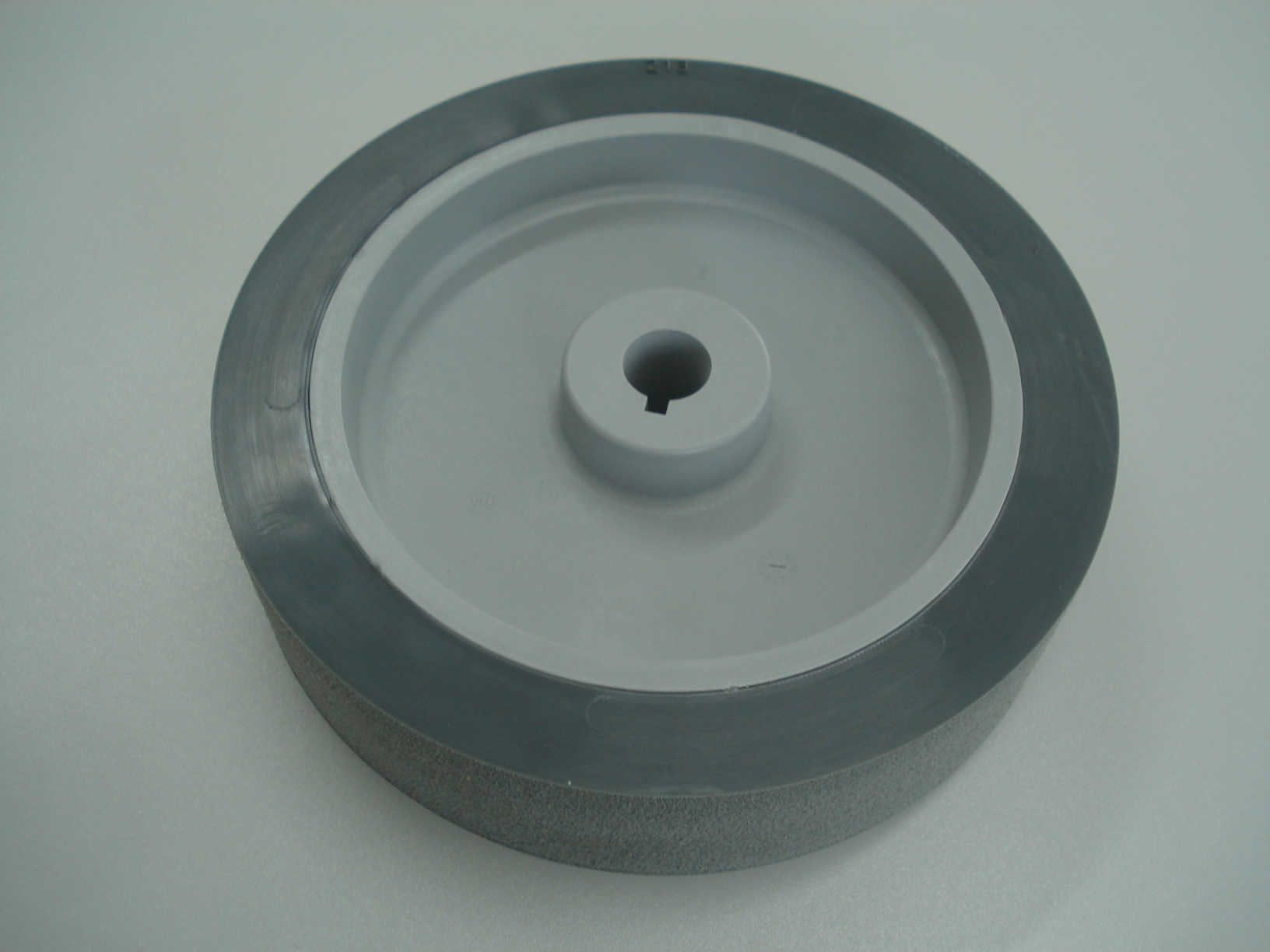 kolo pojezdové 213 mm TENNANT PN 1223583