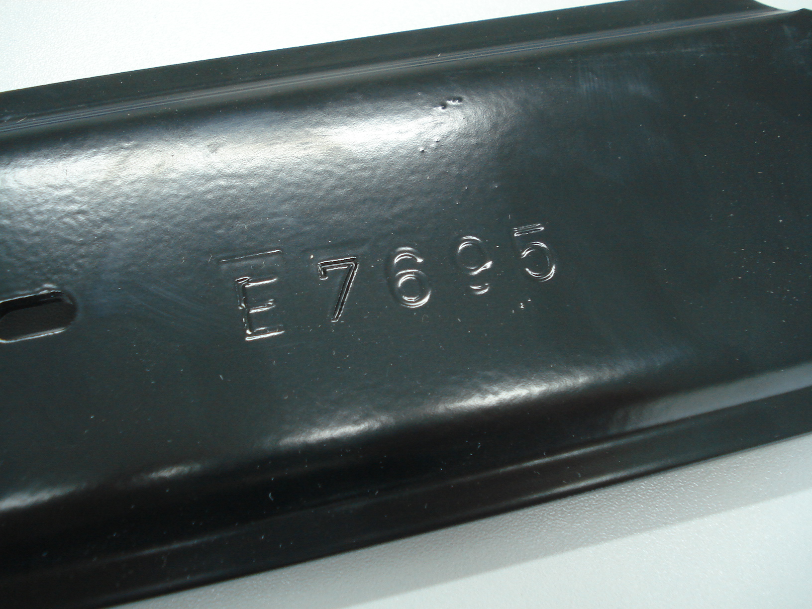 sada nožů 623 mm WISCONSIN Y0841