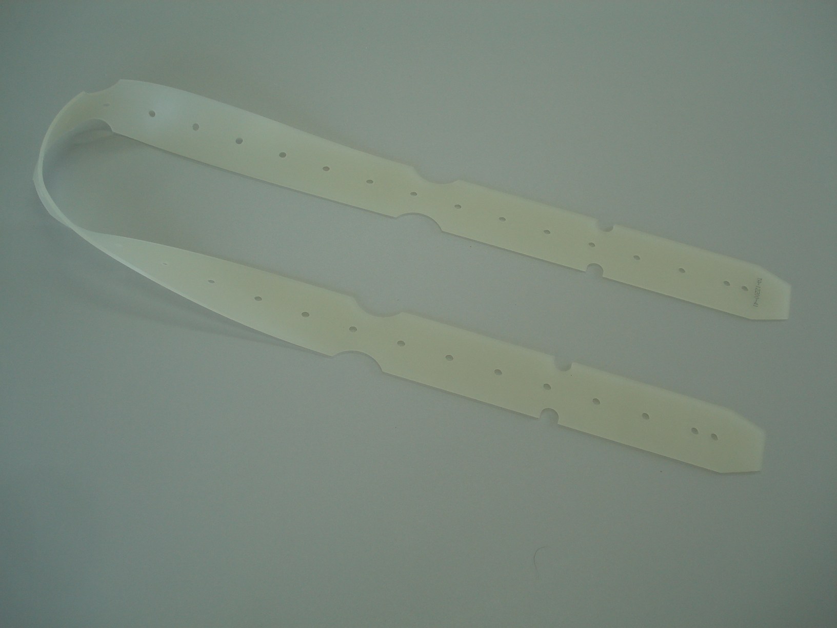 stěrka přední PU TASKI PN 12200-41NEW