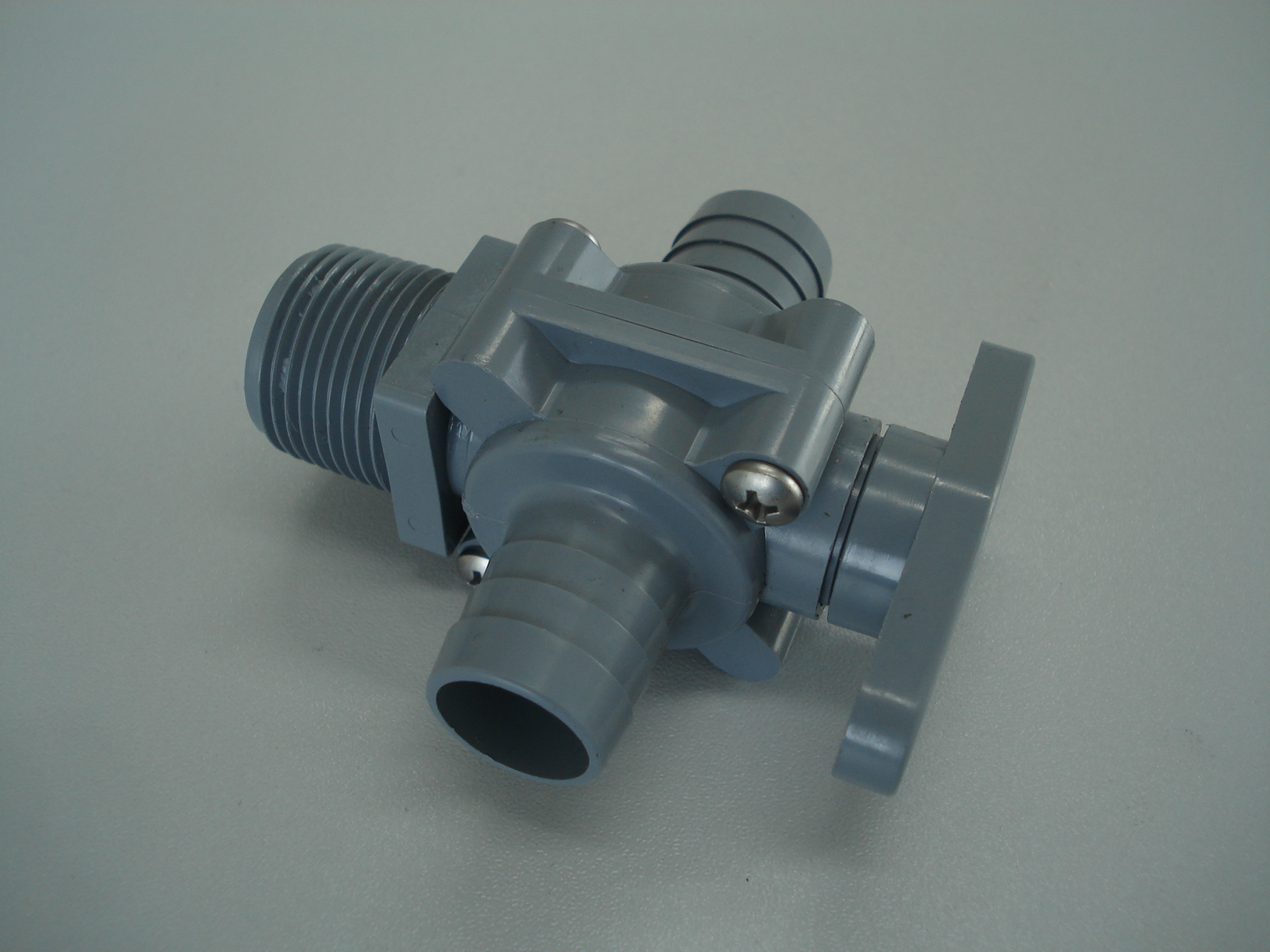 kohout, mechanický uzávěr 1/2 NILFISK PN 56413581
