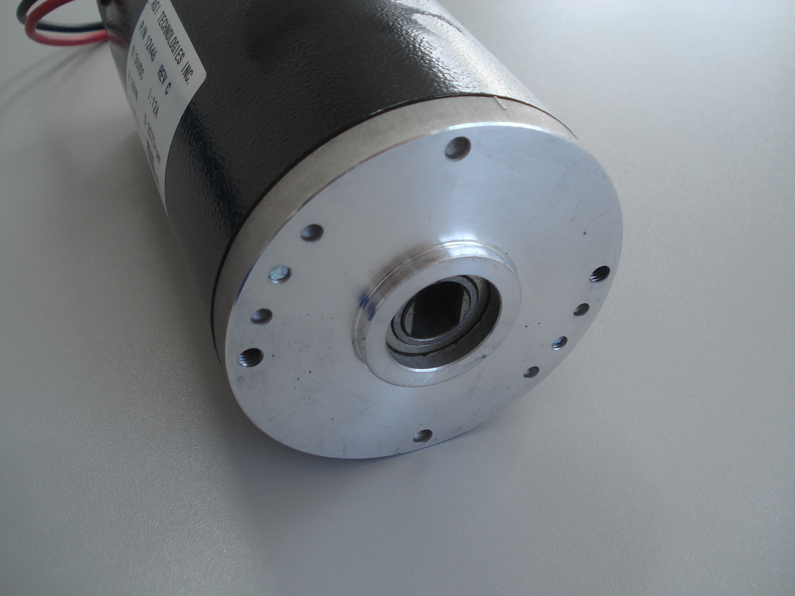 motor pojezdu 36V TENNANT PN 1242607