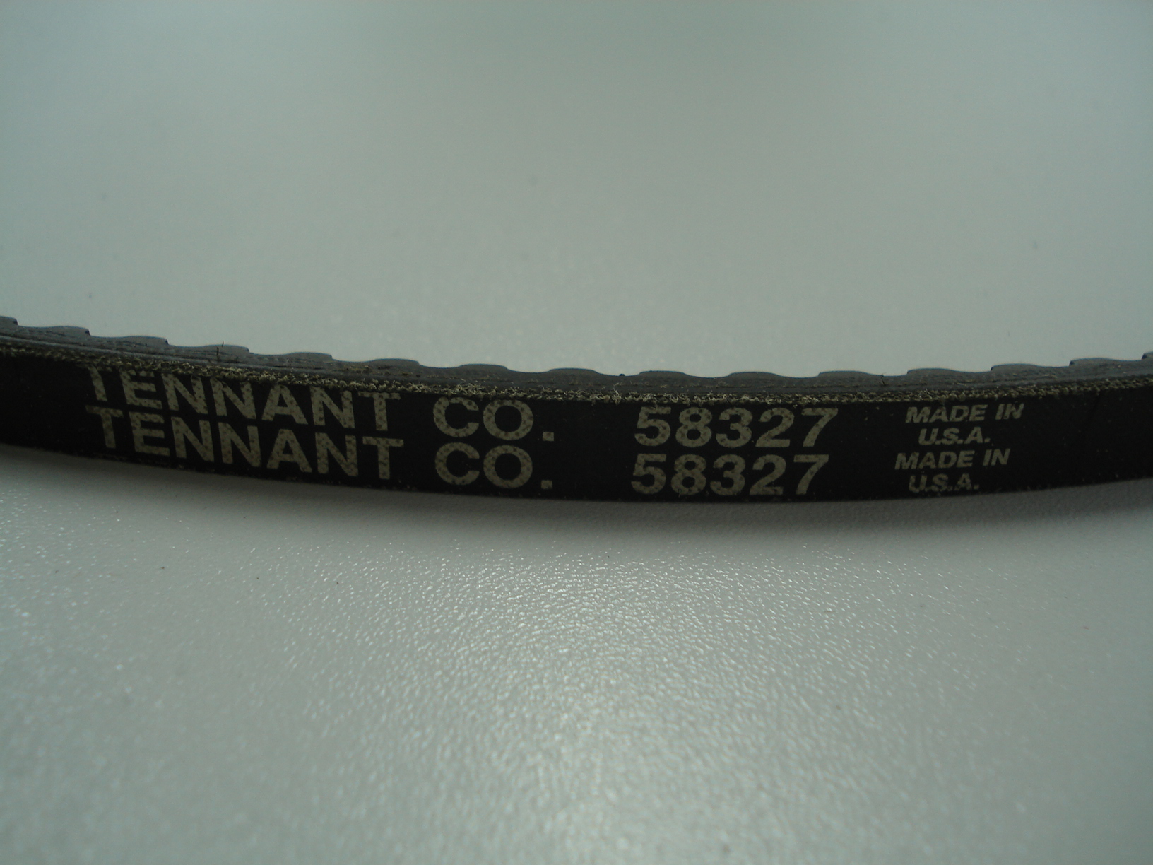 řemen klínový TENNANT PN 58327