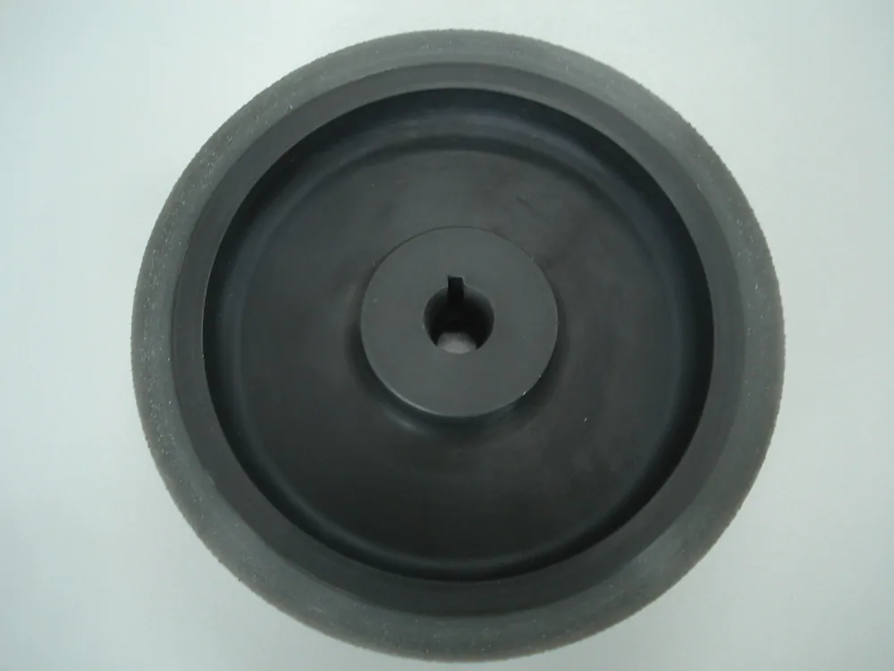 kolo pojezdové TENNANT T3 D50 PN 1039655