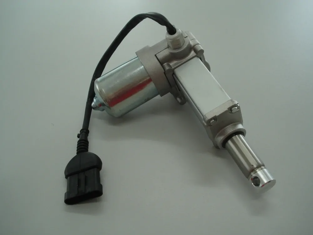 Aktuátor stírací lišty 36V EUREKA PN 900762