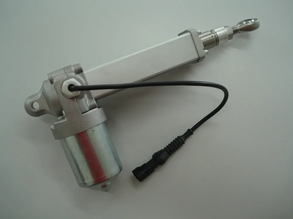 Aktuátor bočního kartáče 36V EUREKA PN 490635