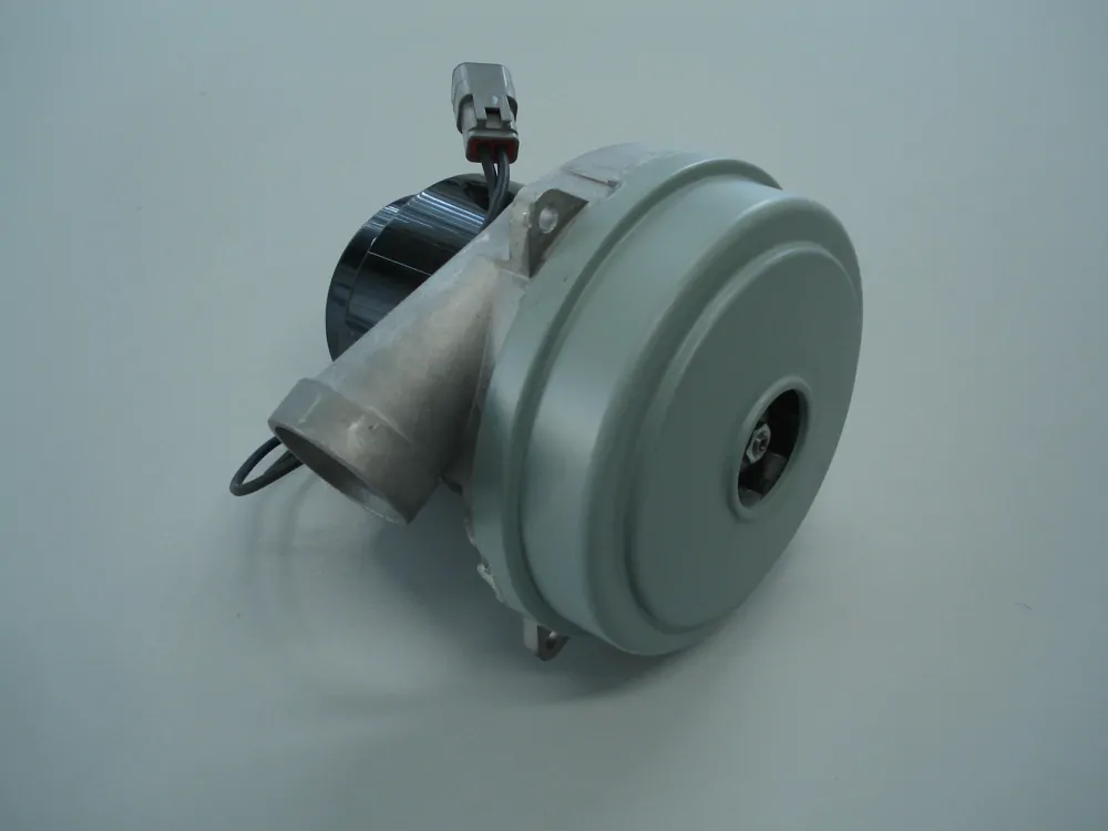 sací motor 36V TENNANT PN 1200149