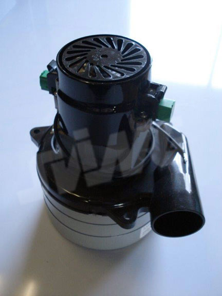 sací motor 36V 550W PN 116513-13/18