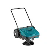 kartáč boční zametací, disk EUREKA PN 520002