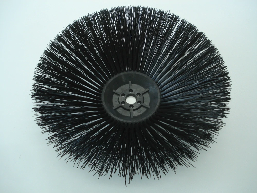 kartáč boční zametací, disk EUREKA PN 520122
