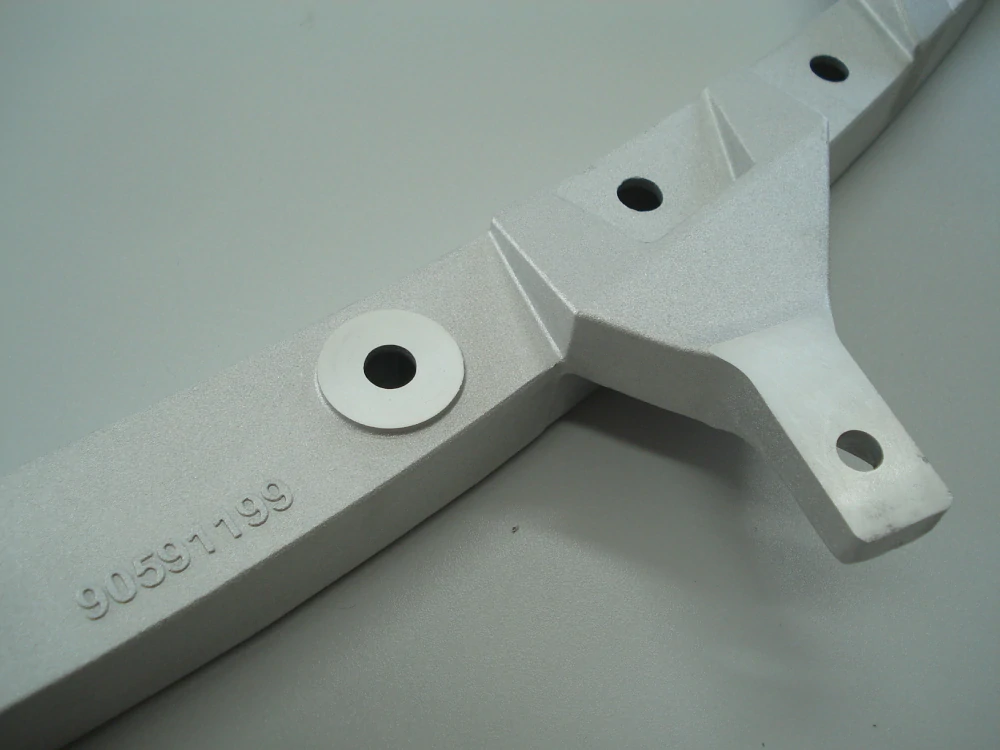 půlměsíc stírací lišty AL 110 cm, PN 01275660