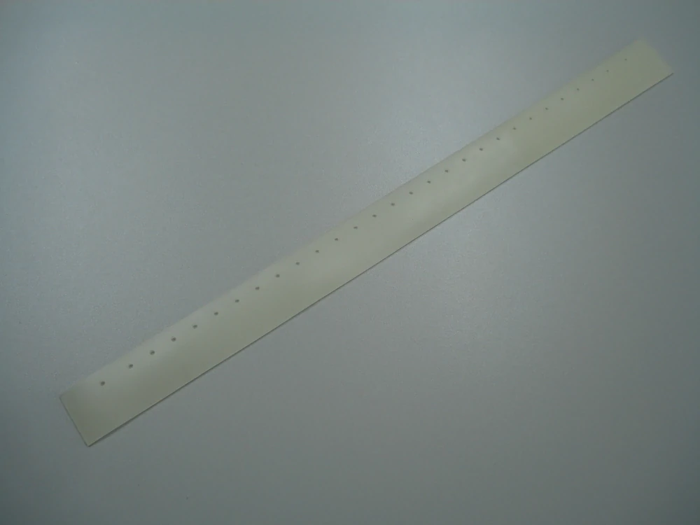 guma přední PU TASKI PN 12200-67 SWINGO 350