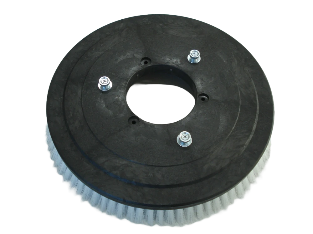 kartáč disk 43 cm NYLON 0,6 TENNANT T2, T3, T300 PN 1019063