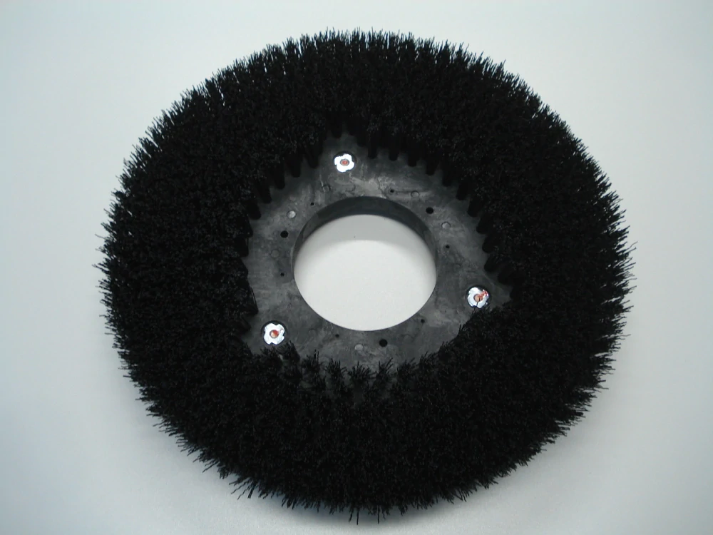kartáč disk POLY 0,75 43 cm TENNANT T2-T3, T300 PN 1019062