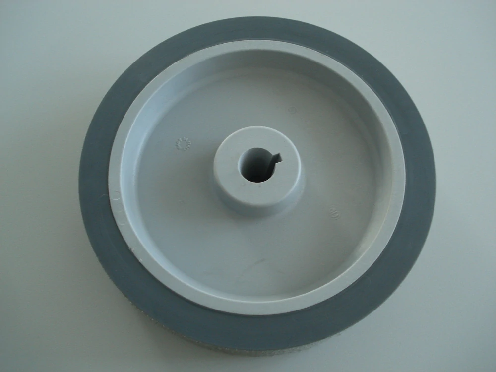 kolo pojezdové TENNANT T300 s pojezdem PN 1223582