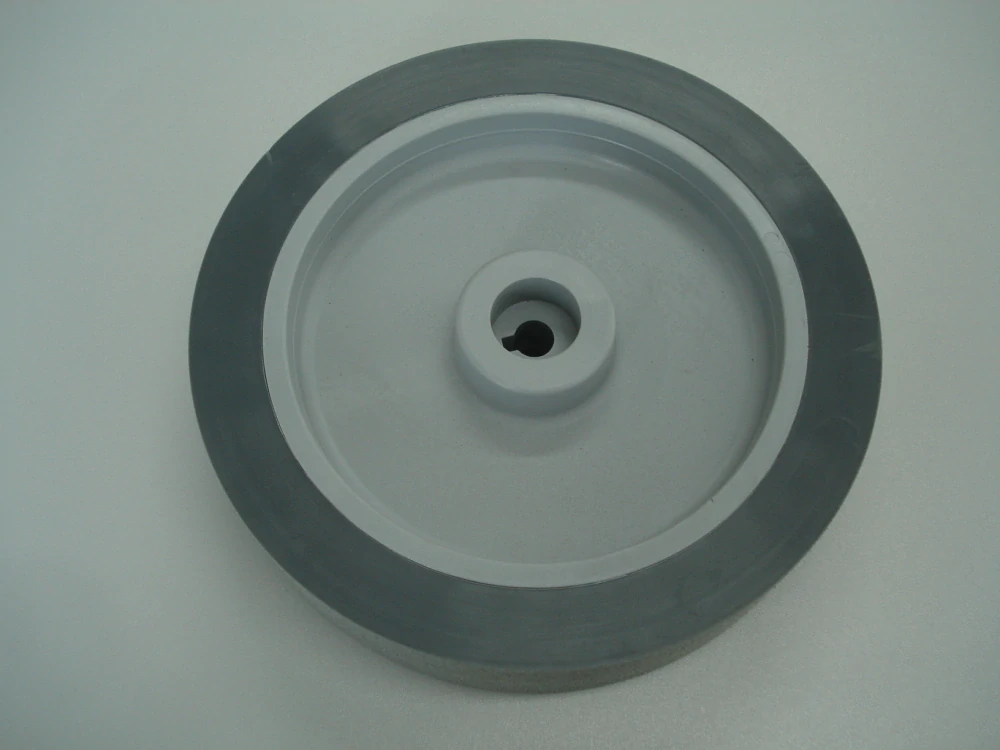 kolo pojezdové TENNANT PN 1223583