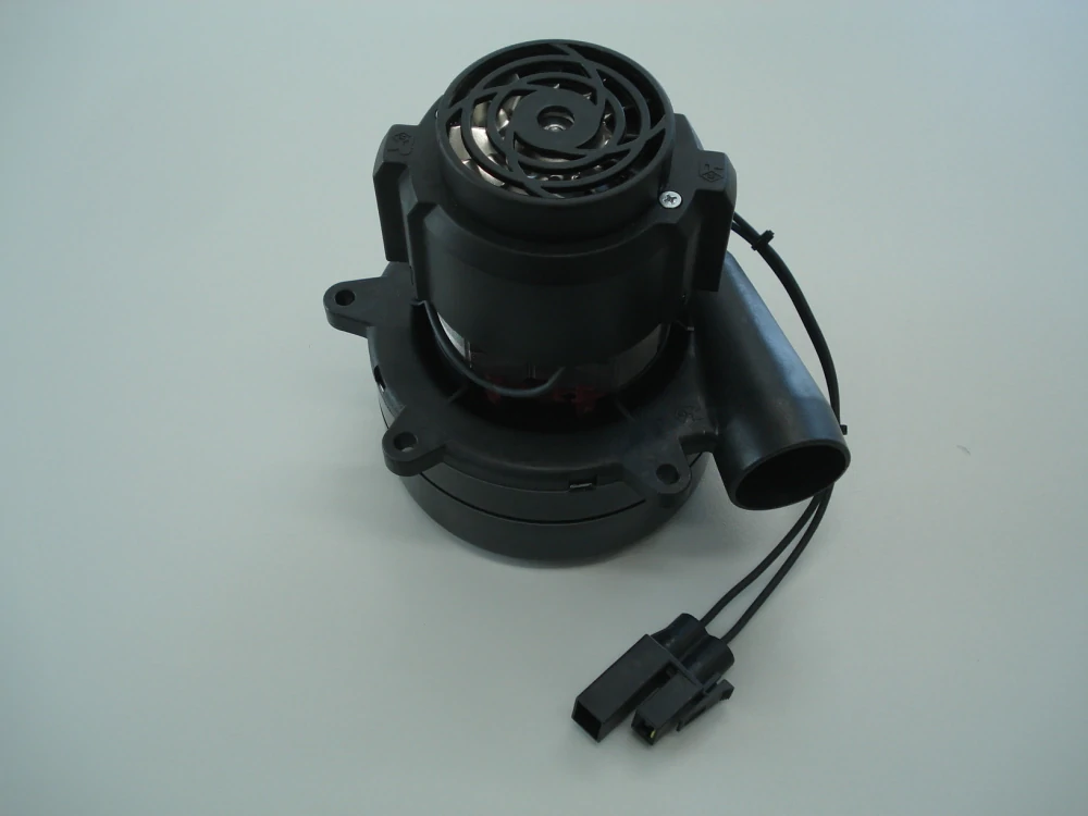 sací motor 24V EUREKA PN 610046
