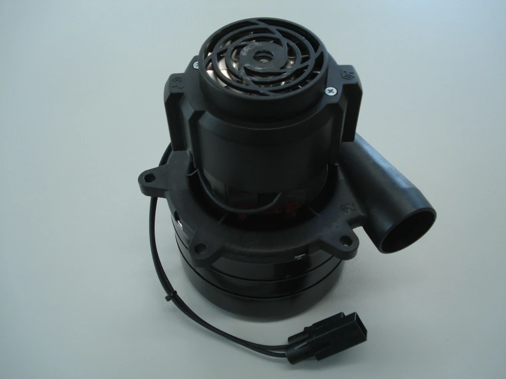 sací motor 36V EUREKA PN 610053