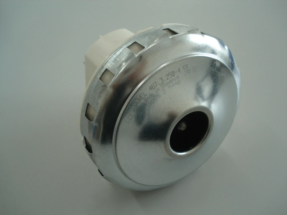 sací motor 24V I-MOP PN 4673250