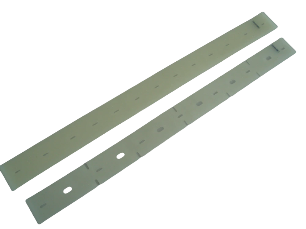 stěrka zadní URETHANE TENNANT PN 1045384
