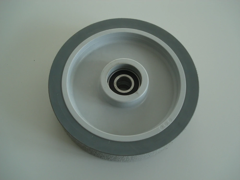 kolo pojezdové s ložiskem TENNANT PN 1223724
