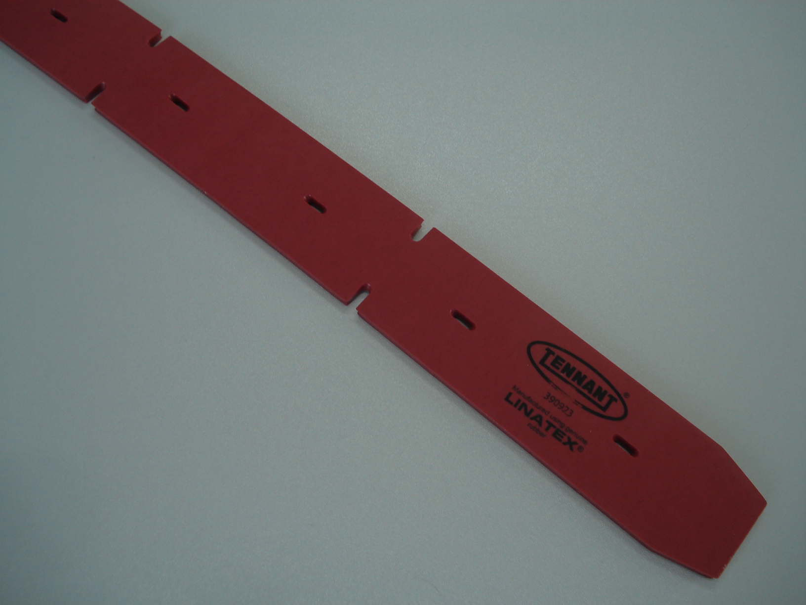 stěrka přední LINATEX TENNANT 80cm PN 390923