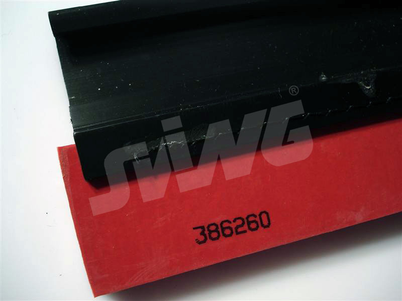 stěrka boční LINATEX TENNANT PN 386260