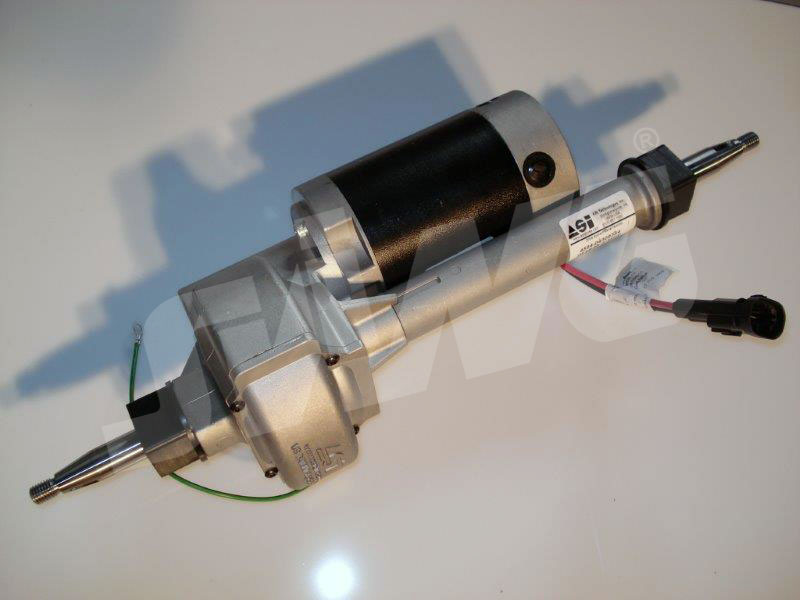 pojezdový kit 24V TENNANT T5 PN 1025139