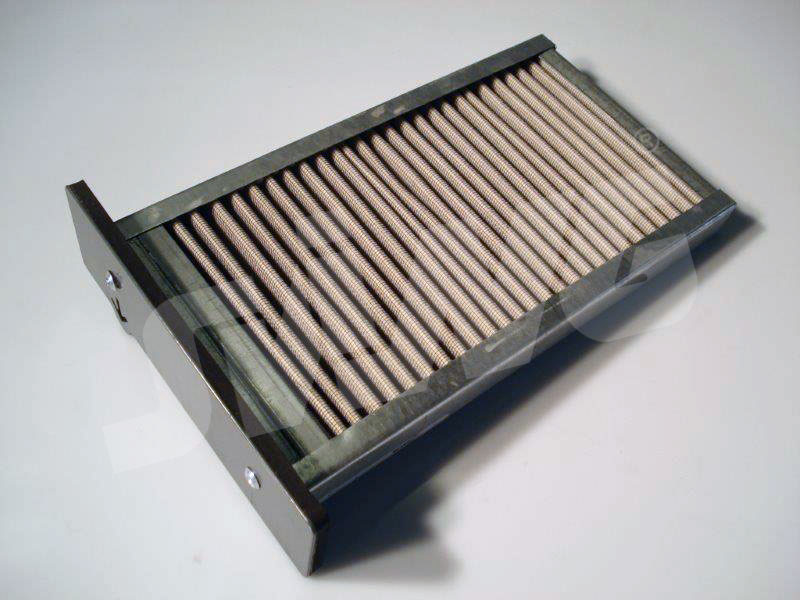 filtr sání panelový TENNANT PN 9003179