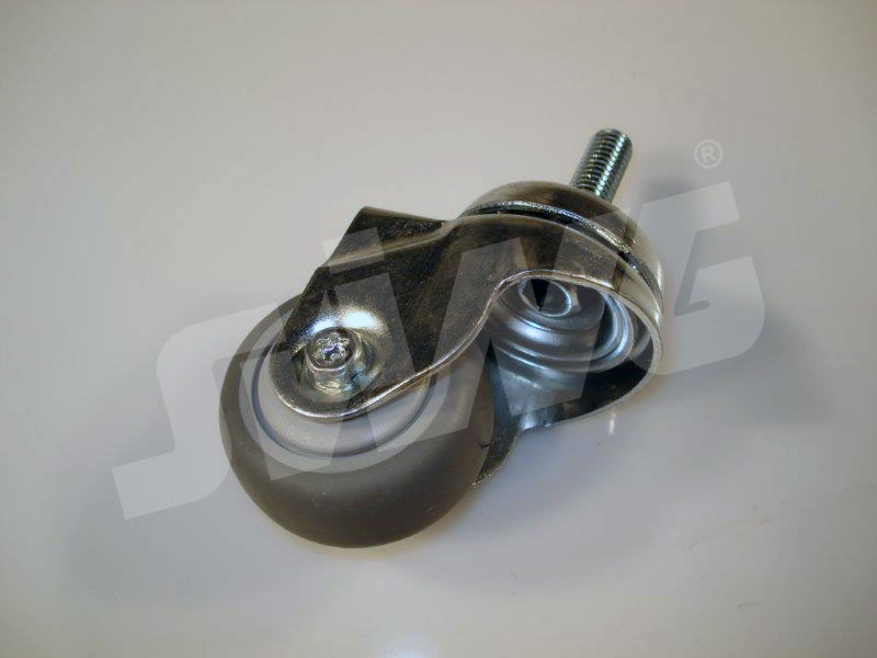 kolo lišty, Caster TENNANT PN 1073476