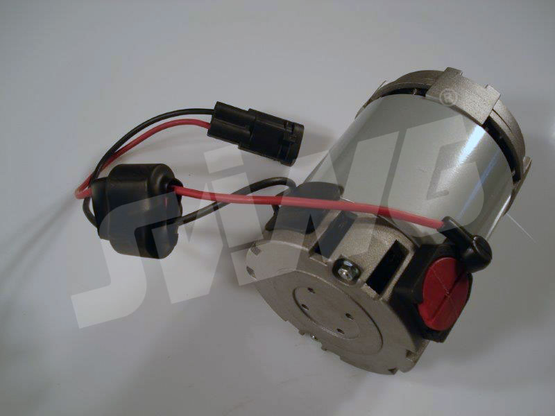 motor 24V, kartáčový TENNANT T3 D50 PN 1046339