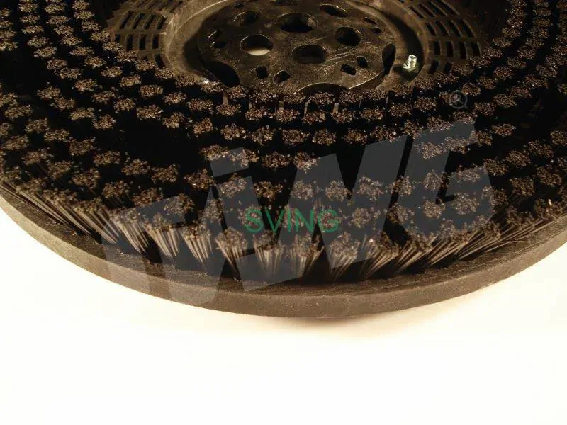 kartáč disk PPL 0,8 41 cm TENNANT 5680... PN 30241