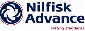 Nilfisk FM 400 L jednorychlostní stroj 180 ot./min