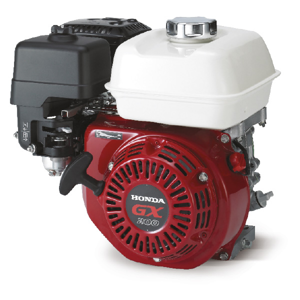 Tielbürger TV610 PROFESSIONAL CLASS HONDA GX200 ( AI-061-001TS )