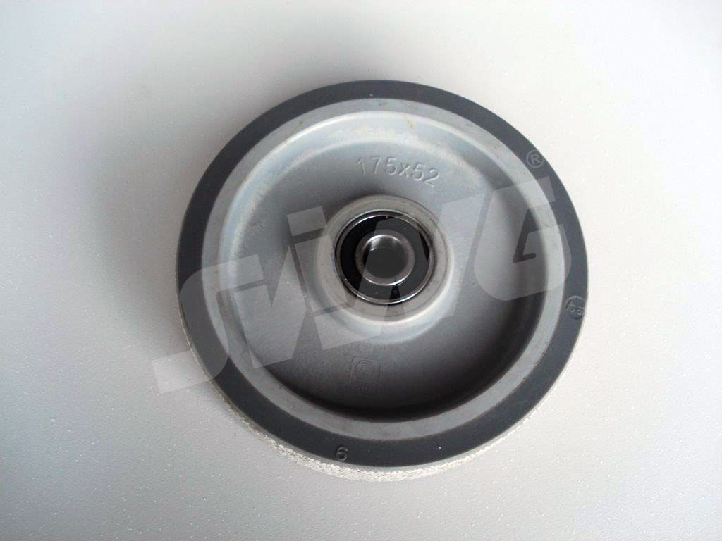 kolo pojezdové TENNANT T3 D43 PN 1013248