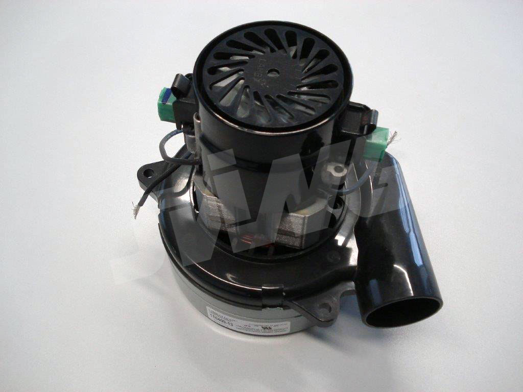 sací motor 36V 548W PN 116409-13