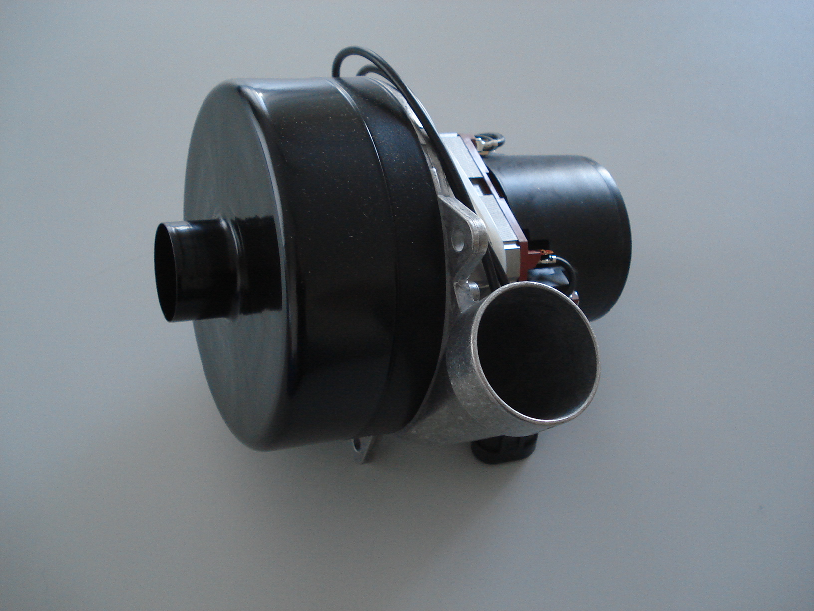 sací motor DOMEL 24V 300W NILFISK PN 9100000959