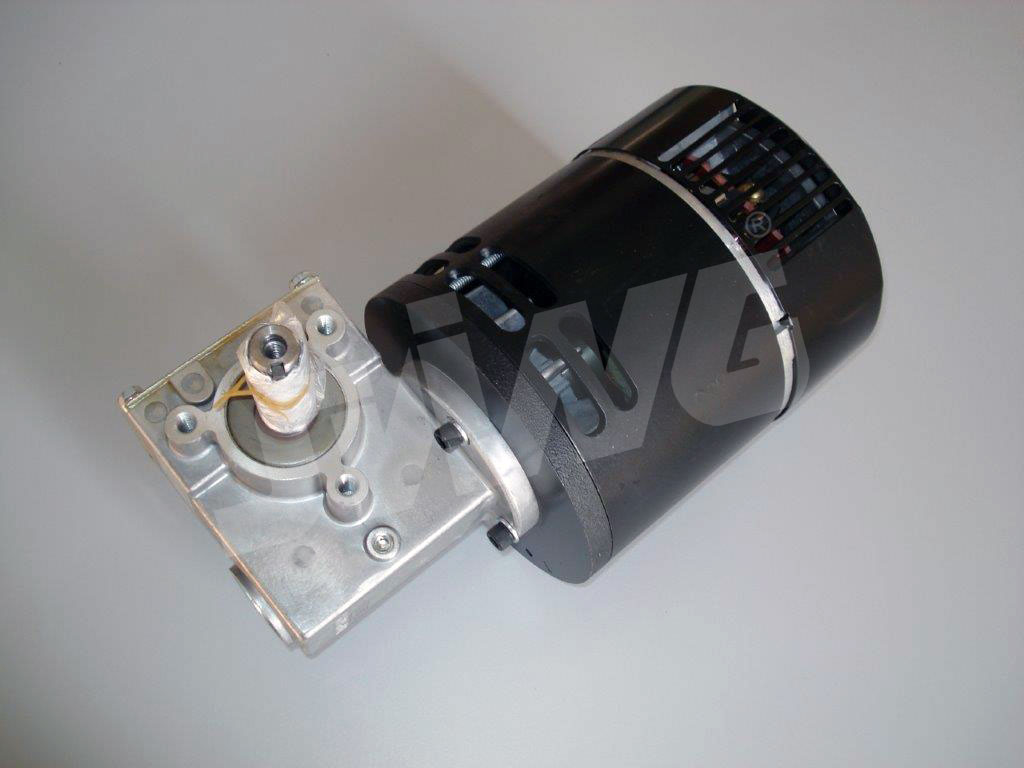 kartáčový motor s převodovkou 36V NILFISK PN 56303083