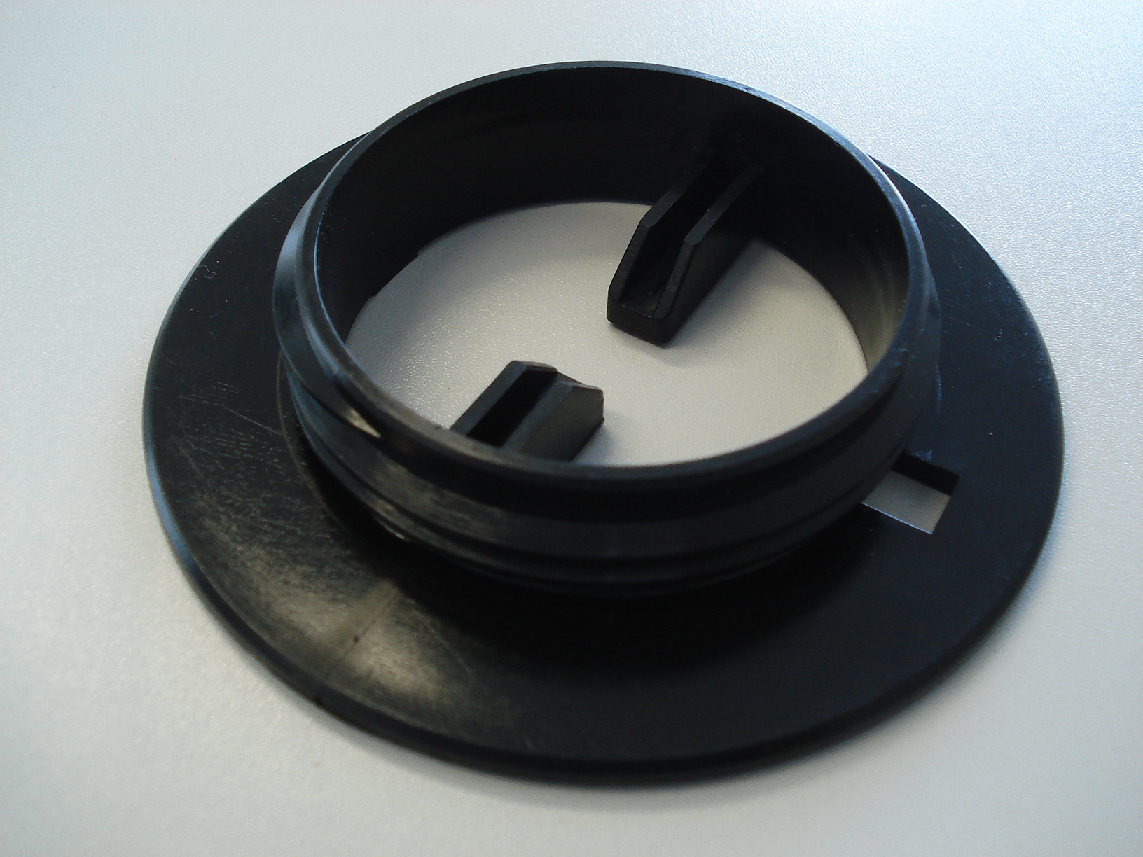 zámek unašeče padu EUREKA PN 520104