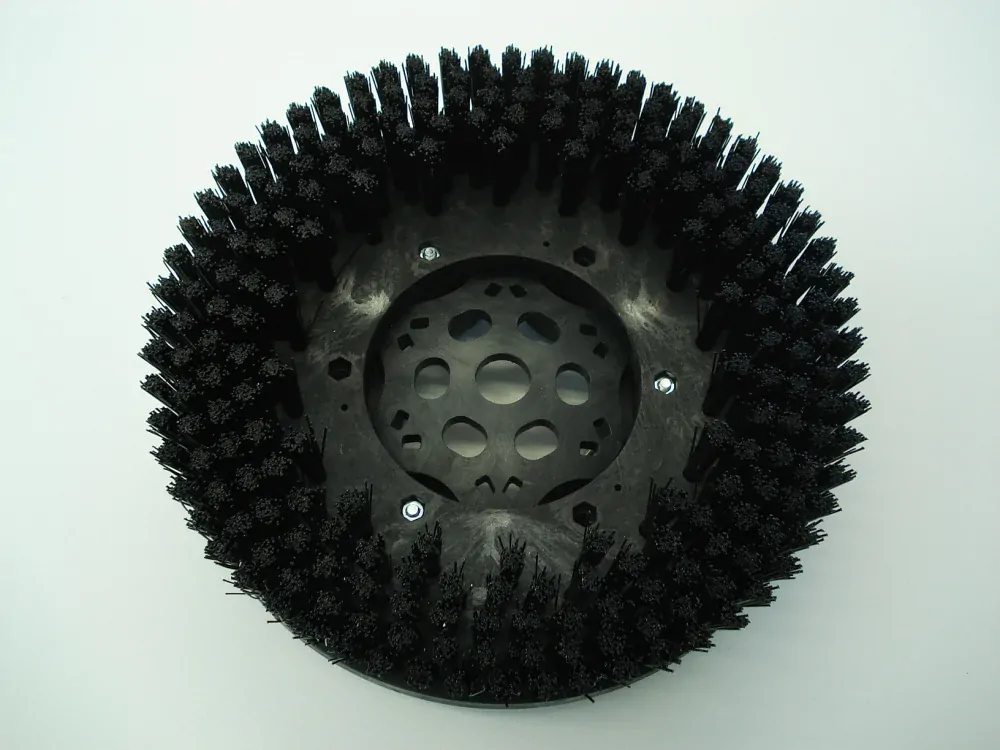kartáč disk PPL 0,8 31 cm TENNANT PN 1028758