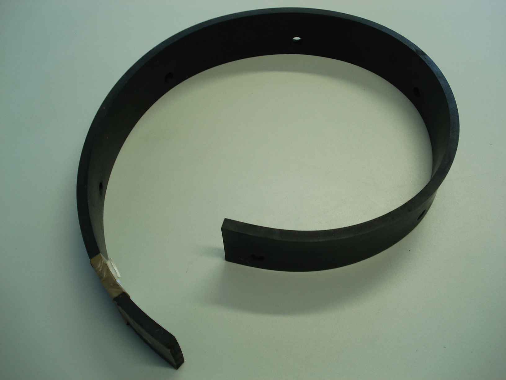 Guma pro radlici Tielbürger TS125 ( HK-003-008 )