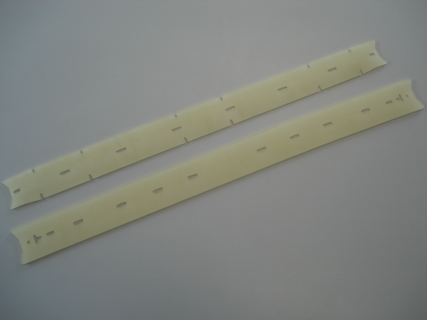 sada stěrek POLYURETHANE NILFISK PN 56382737