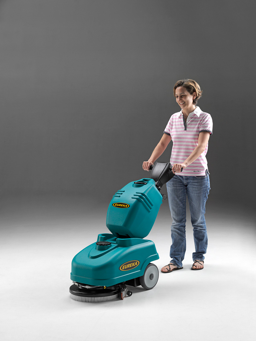 Eureka E36 B