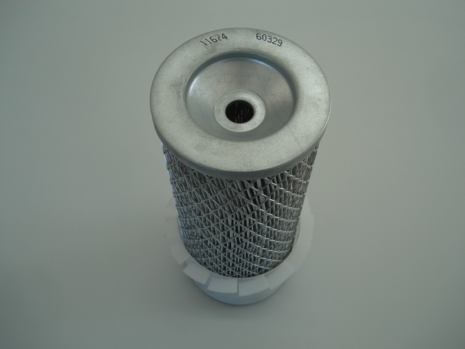 filtr vzduchu TENNANT PN 58120