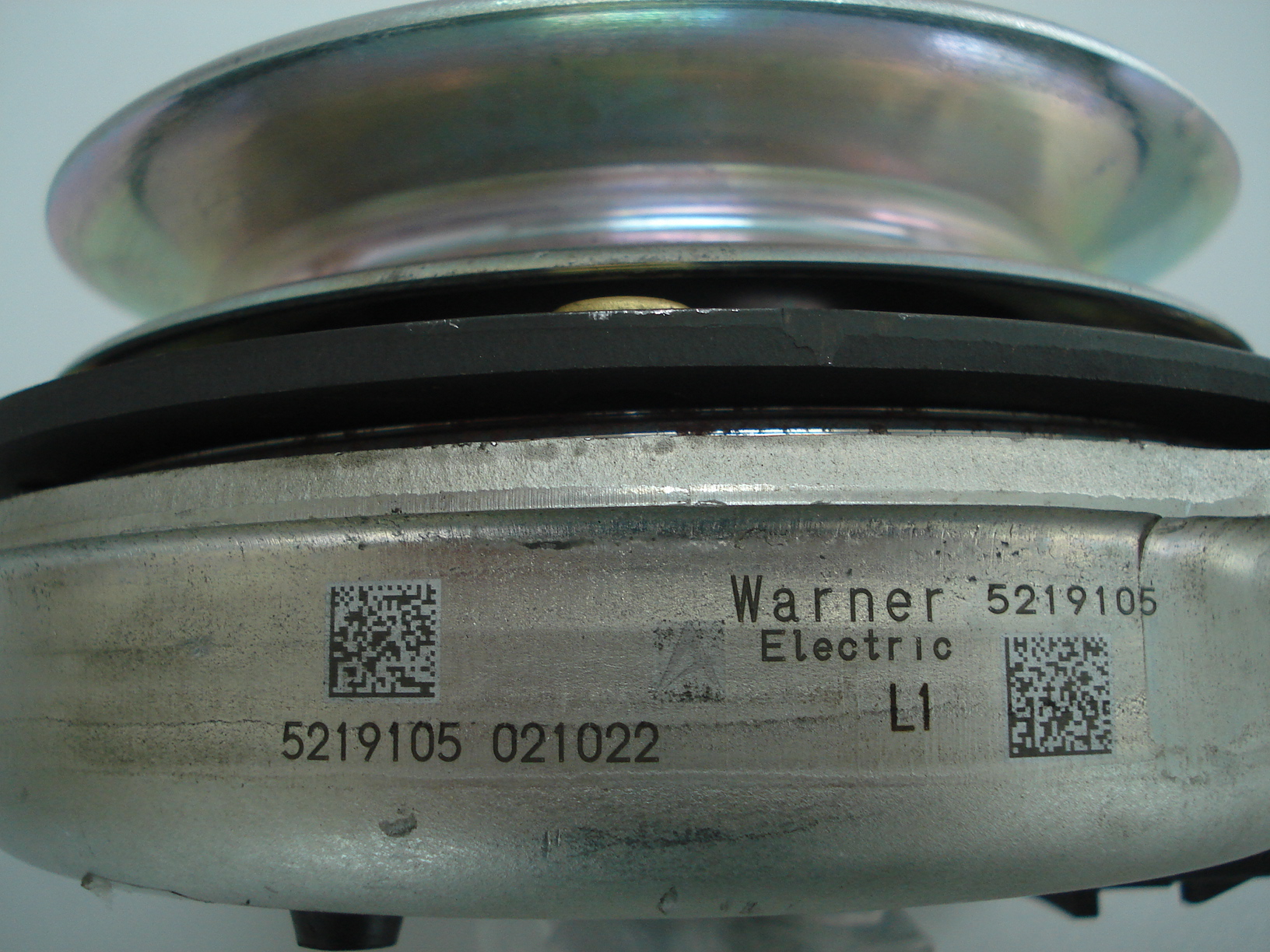 spojka WARNER 5219105 PN 270908