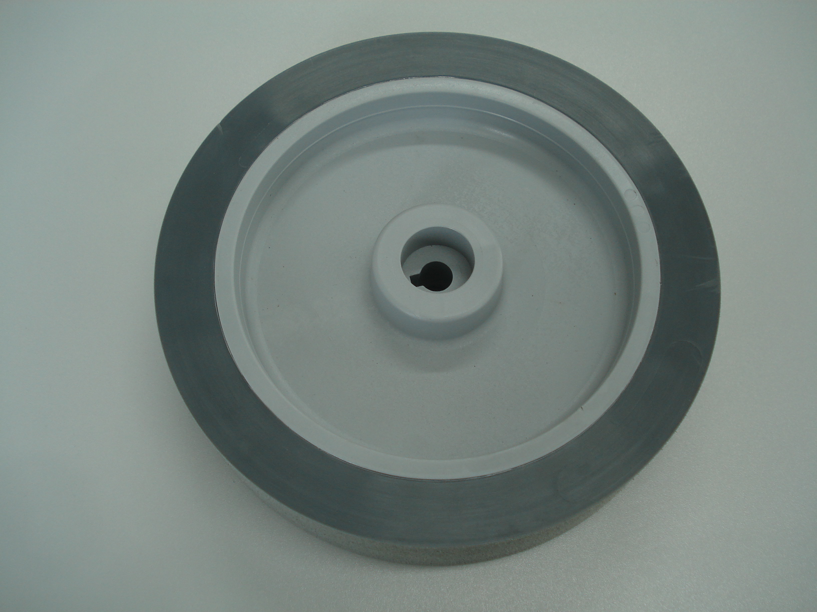 kolo pojezdové 213 mm TENNANT PN 1223583