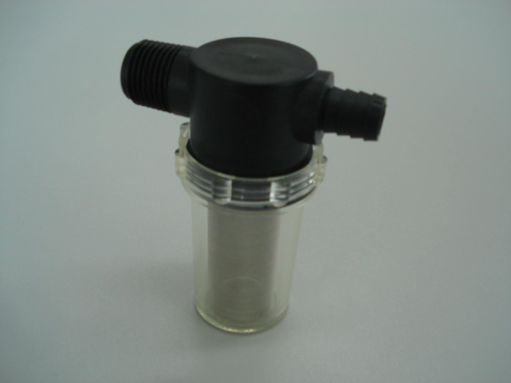 filtr vody, sklenička NILFISK PN 56314147