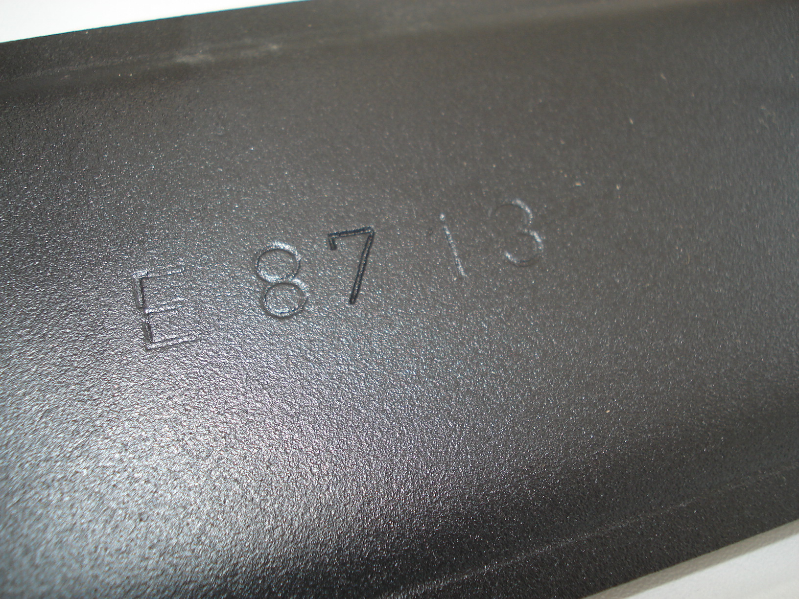 sada nožů 650 mm WISCONSIN Y0842