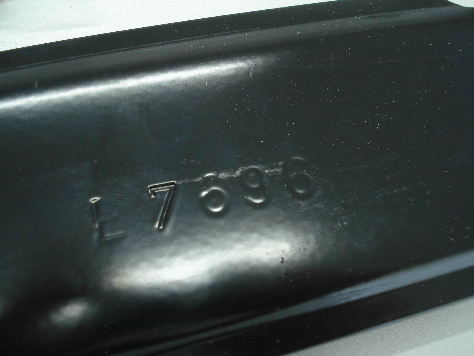 sada nožů 623 mm WISCONSIN Y0841