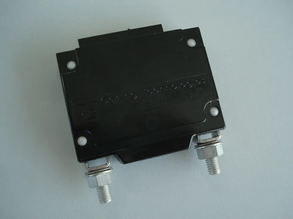 jistič 60A TENNANT PN 1255810