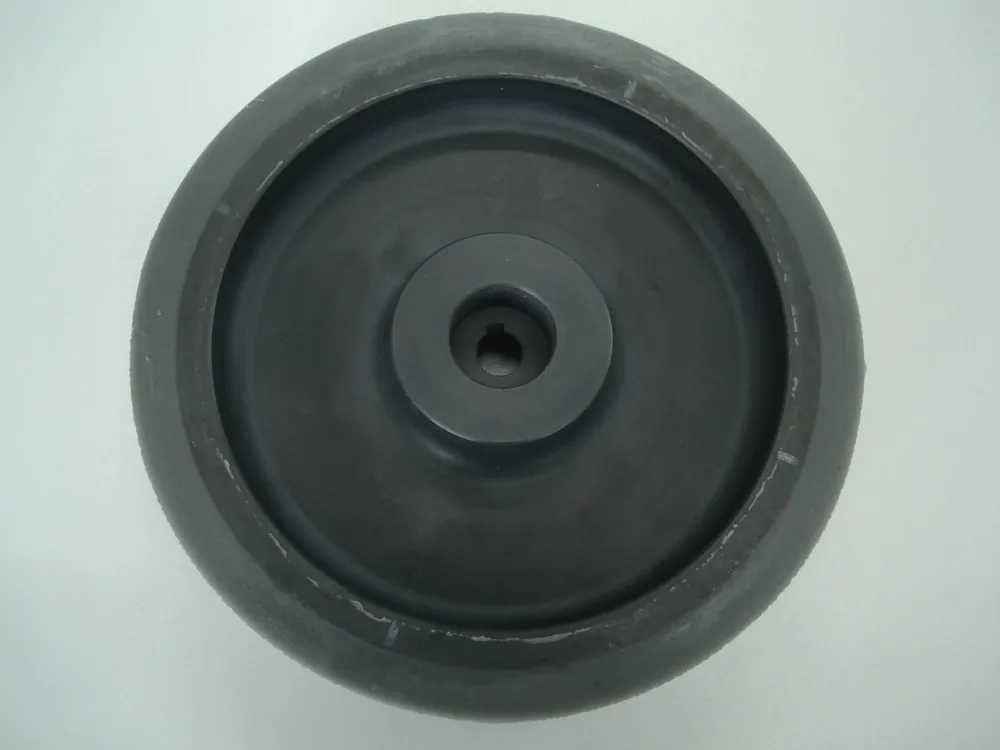 kolo pojezdové TENNANT T3 D50 PN 1039655